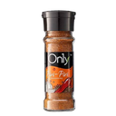 Only Piri Piri Seasoning 52gm