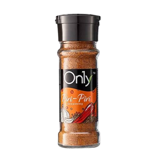 [R3560] Only Piri Piri Seasoning 52gm