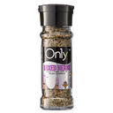 Only Mixed Herbs 14gm