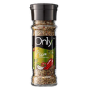 Only Pizza Seasoning 28gm