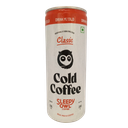 Sleepy Owl Classic Cold Coffee Can 200ml