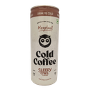 Sleepy Owl Hazelnut Cold Coffee Can 200ml