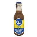 Sleepy Owl Sweet Cold Coffee 200ml