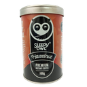 Sleepy Owl Hazelnut - Premium Instant Coffee 100gm