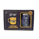 Sleepy Owl Original - Premium Instant Coffee 100gm