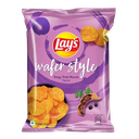 Lays Wafer Style - Tangy Treat Flav 52gm