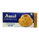 Amul Kaju Tutti Frutti Ice Cream (Buy 1 Get 1) 700ml