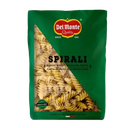 Del Monte Durum Wheat Spirali Pasta 200gm