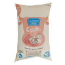 Mother Dairy Cow Milk 1L