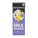 Epigamia Vanilla Milk Shake 180ml