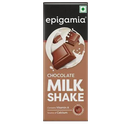 Epigamia Chocolate Milk Shake 180ml