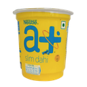 Nestle a+ Slim Dahi 400gm