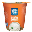 Nestle a+ Raita Bhuna Jeera Milk 380gm