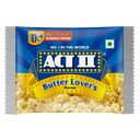 ACT II Butter Microwave Popcorn 33gm