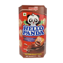 Meiji Hello Panda Chocolate Biscuits 50gm