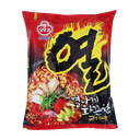 Ottogi Yeul Ramen Noodles 120gm