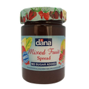 Dana Diabetic Spread Mixed Fruit 315gm