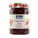 Dana Jam Strawberry 340gm