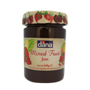 Dana Jam Mixed Fruit 340gm