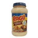 Ragu Roasted Garlic Parmesan Sauce 453gm