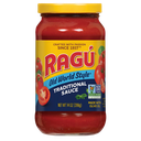 Ragu Chunky Pasta Sauce 396gm