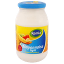 Remia Mayonnaise Light 255gm