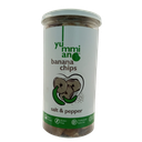 Yummian Banana Chips Salt & Pepper 175gm