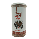 Yummian Ragi Chips Peri Peri 140gm