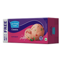 Mother Dairy Classic Tutti Fruiti Ice Cream (Buy 1 Get 1) 700ml