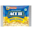 ACT II Butter Lovers Microwave Popcorn 33gm