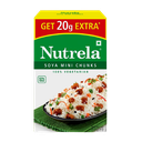 Nutrela Soya Mini - Chunks, 200g