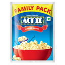 ACT II Classic Salted Popcorn 120gm