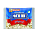 ACT II Original Microwave Popcorn 33gm