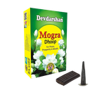 Devdarshan Mogra Dhoop 40gm