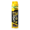 Hit Lime Fresh Mosquitoes Kills 400ml