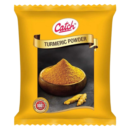 [R3016] Catch Turmeric Powder 500gm