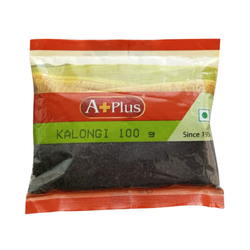 [R2907] A + Plus Kalongi 100gm