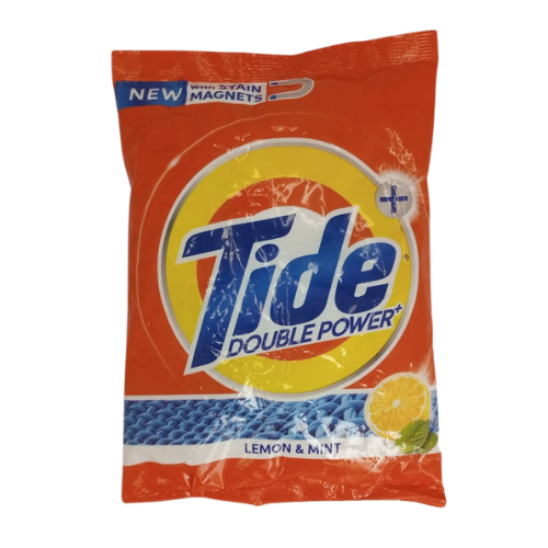 [R3838] Tide Lemon & Mint 500gm