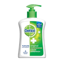 Dettol Original Handwash Liquid 200ml