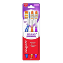 Colgate Zig Zag Tooth brush 3N