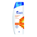 Head & Shoulders Anti - Hairfall Shampoo 340ml