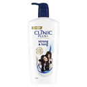 Clinic Plus - Strong & Long Shampoo 650ml