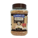 Daawat Brown Basmati Rice 1 kg