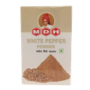 MDH White Pepper Powder 100gm