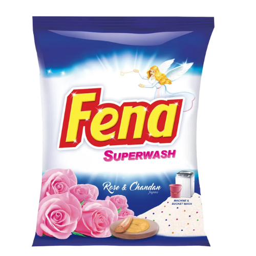 [R3164] Fena Washing Powder 500gm