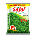 Safal Frozen Green peas 1kg