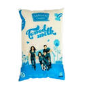 Mother Dairy Toned Milk 1L