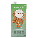 Epigamia Unsweetened Almond Drink