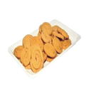 Mohans Namkeen Jalebi Cookies 350gm