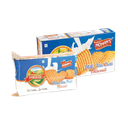 Mohans Milk Atta Biscuit 500gm